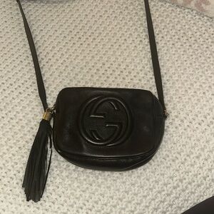 Gucci Soho bag